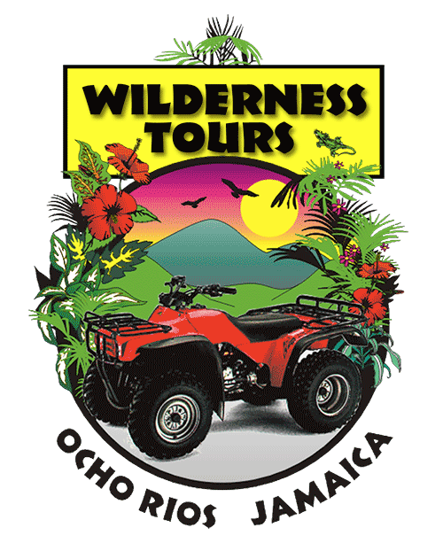 Wilderness ATV Tours, Ocho Rios, Jamaica